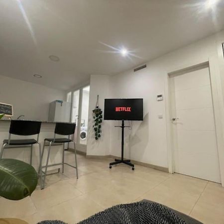 Апартаменты Taima Flats Аликанте Экстерьер фото